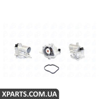 Термостат BGA-CT5106