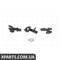Термостат 1.5dCi Kangoo 02-/Logan 07-/Megane 03- (89c) (з корпусом) BGA - CT5134