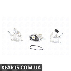 Термостат Opel Astra F, G, H/Omega B/Vectra A, B 1.8-2.0i 16V 93- (92 C) BGA - CT5140