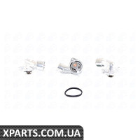 Термостат, що охолоджує рідина BGA - CT5152