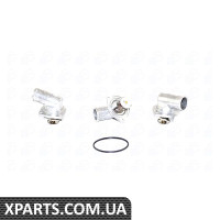 Термостат, що охолоджує рідина BGA - CT5164