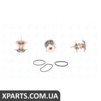 Термостат Opel Astra F/Vectra A 1.6-2.0i 16V -98 (92 C) BGA - CT5475K