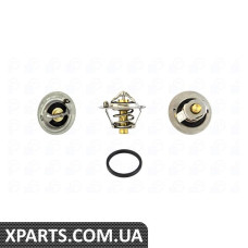 Термостат Ford Fiesta IV/Focus 1.4/1.6i 16V 97-12 (82 C) (jiggle-pin) BGA - CT5515K