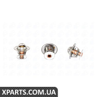 Термостат T4/T5/VW/Audi 1.9D/TD/2.0 BGA - CT5517