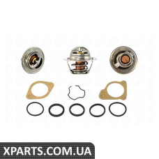 Термостат Opel Combo/Astra/Vectra/VW Polo/Golf 92- (92 C) BGA - CT5519K