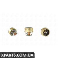 Термостат Renault 21/Trafic/Volvo 340 1.4-2.2i 62-05 BGA - CT5527