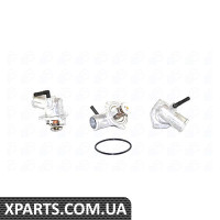 Термостат ASTRA F 1.6 i 98-05 BGA - CT5538K