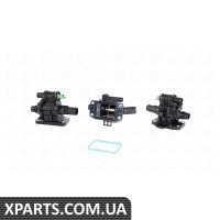 Термостат, що охолоджує рідина BGA - CT5562