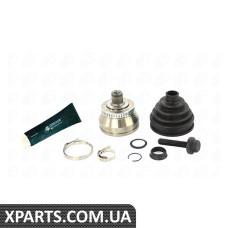 Шрус зовнішній A4/A6/Passat 1.9TDI 98-08 (33/27) (+ABS) BGA - CV0104A
