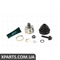 Шрус зовнішній Audi A4/A6/Passat -06 (к-кт) BGA - CV0105A