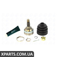 Шрус зовнішній Berlingo/Partner 1.8/1.9D (XUD7/9) 96> (+ABS)(25-1302MG) BGA - CV1400A