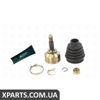 ШPУС зі змазкою в комплекті BGA - CV1402A