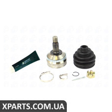 Шрус зовнішній Scudo/Jumpy 2.0HDi 99- (к-кт) (+ABS) BGA - CV1405A