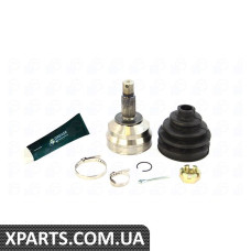 ШPУС зі змазкою в комплекті BGA - CV1412A