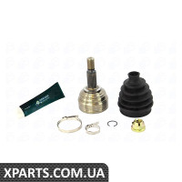 Шрус зовнішній renault Clio/Megane 1.4/1.5/1.6 DCI 02- (к-кт) BGA - CV7300A