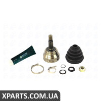 Шарнір, приводний вал BGA - CV7900A