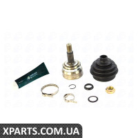 Шрус зовнішній Caddy II 1.9D/SDI /Golf II/III/IV/Passat B3/B4 BGA - CV7901A