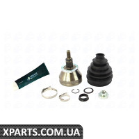 Шрус зовнішній Fabia/Polo 1.9TDI 02-09 BGA - CV7902A