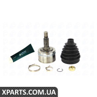 Шрус наружный Vito (638) 2.2CDI 99-03 (к-кт) BGA - CV9512A