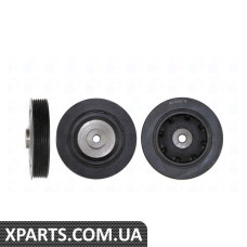 Шків колінвалу 1.9D Kangoo 97-/Clio 91-05/Megane 96-03 BGA - DP0205