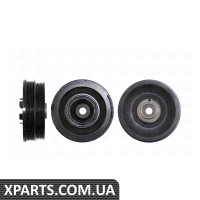 Шків колінвалу BMW 3/5 318D/520D/ROVER 2.0 CDT 99-05 BGA - DP0366