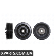 Шків колінвалу BMW 3/5 318D/520D/ROVER 2.0 CDT 99-05 BGA - DP0366