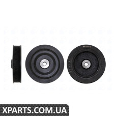 Шків колінвала 1.9dCi Kangoo 00-/Clio 00-05/Laguna 98-01/Megane 97-03 BGA - DP0599