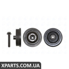 Шків колінвалу Connect 1.8TDCi (90PS) (+болт) BGA - DP0833K