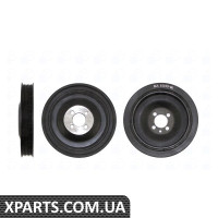 Шків колінвалу Vectra 1.9 CDTI 04- BGA - DP0855