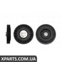 Шків колінвалу Master/Trafic 1.9dCi 01- (6PK) BGA - DP1059