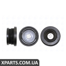 Шків колінвалу BMW3/5/X5 E39/E46 M57 BGA - DP3130