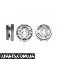 Шків колінвалу Doblo/Fiorino/Qubo 1.3JTD/D Multijet 05- BGA - DP4103