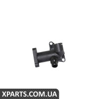 Фланець пластиковий BGA FA0103