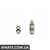 Товкач клапана Astra H/Vectra C/Saab 9-3/9-5/Smart Roadster 0.7-2.4 JTD/CDTI/i 02- BGA - HL5356