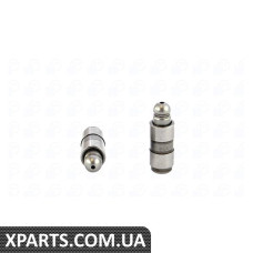 Товкач клапана Astra H/Vectra C/Saab 9-3/9-5/Smart Roadster 0.7-2.4 JTD/CDTI/i 02- BGA - HL5356