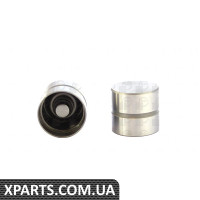Товкач клапана Berlingo 1.6i 08-/206/307 2.0 00- BGA HL6301
