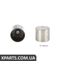 Гідрокомпенсатор Nissan Opel Renault Megane Trafic BGA HL7353