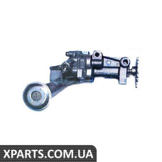 Масляний насос Kangoo/Clio/Laguna/Megane 1.9/2.0 D/DT/i 91- (z24) BGA - LP0390