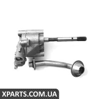 Масляний насос A4/A6/Passat 1.8i 95-05 BGA - LP0394