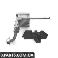 Масляний насос Golf III 1.9 D/SDI/TDI/Passat 1.9 TDI/SDI-01 BGA - LP0402