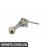 Масляний насос BGA-LP0408