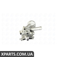 Масляний насос Golf / Passat / Sharan 2.8i -06 BGA - LP0409