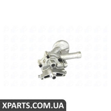 Масляний насос Golf / Passat / Sharan 2.8i -06 BGA - LP0409