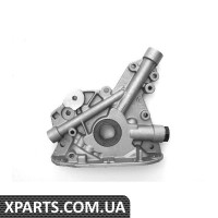 Масляний насос Astra F/G/H/Combo II 1.4/1.6i 91-09 BGA - LP0564