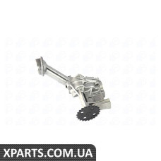 Масляний насос Kangoo/Duster 1.4/1.6i 98- (для дв. K4M752) BGA - LP0654