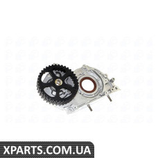 Масляний насос Combo/Astra G 1.7 D/CDTi 00-10 BGA - LP0802K