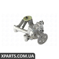 Масляний насос Master/Trafic 2.5dCi 01-BGA-LP7300