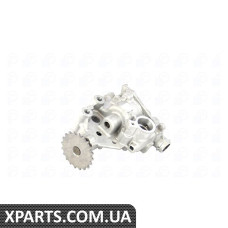 Масляний насос Trafic/Vivaro/Koleos/Laguna/Megane/Scenic/Qashqai/X-Trail 2.0dCi 05- BGA - LP7310