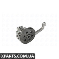 Масляний насос T5 2.5 TDI 03-BGA-LP9651