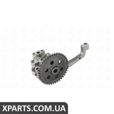 Масляний насос T5 2.5 TDI 03-BGA-LP9651